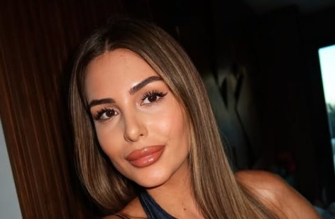 Прослава во семејството Гудељ, Анастасија Ражнатовиќ се огласи и ја откри причината