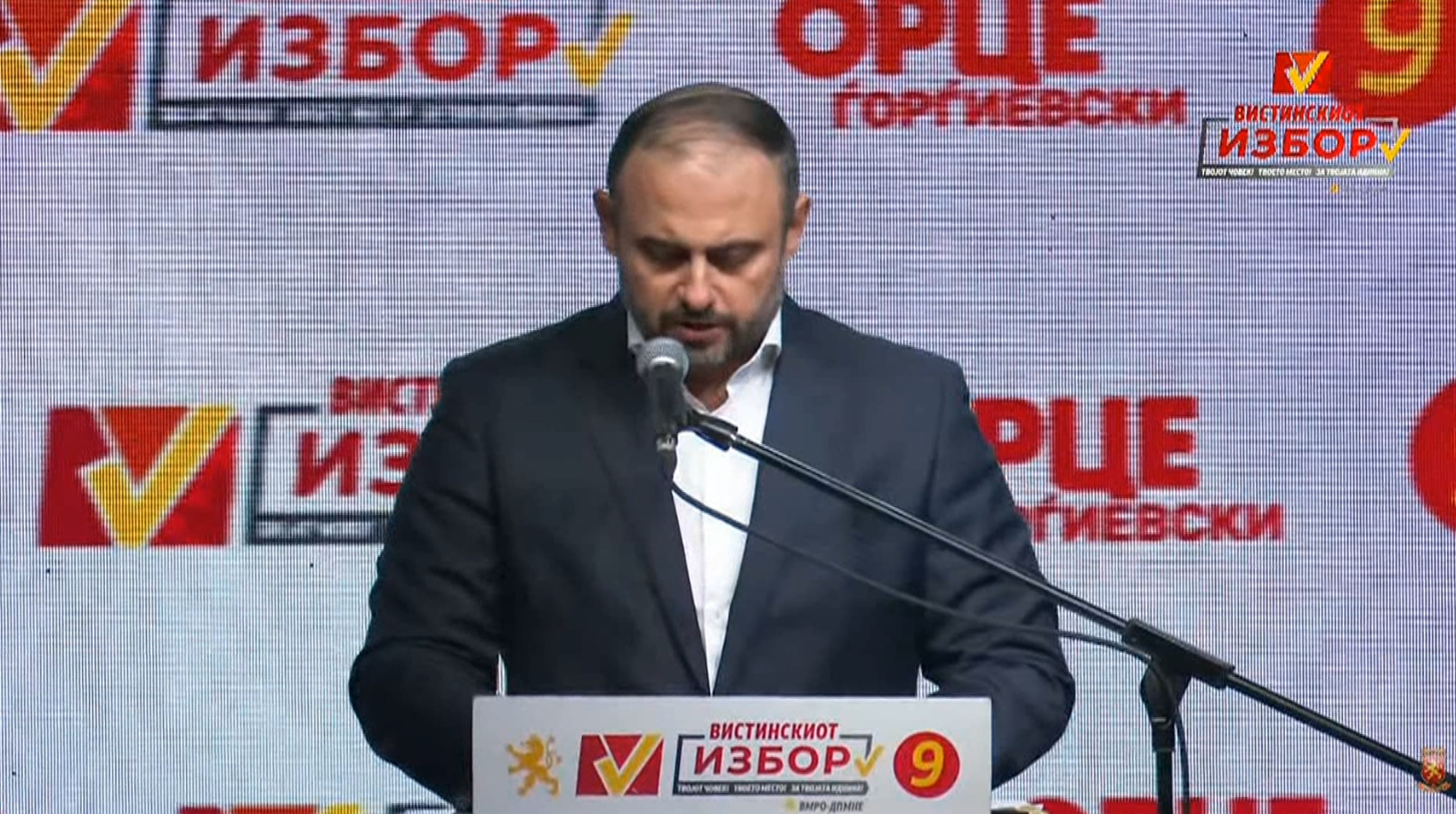 Пораки и ветувања од кандидатите спроти изборниот молк утре на полноќ