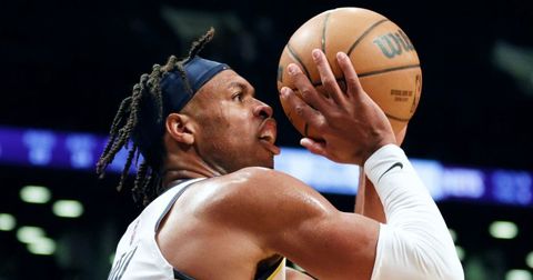 ВИДЕО: Тројкатa на Хилд која „отвори“ нови стратегии во НБА лигата