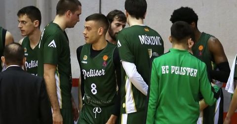 Крстевски: Да го победиме Феникс во чест на легендарниот Зоран Петковски