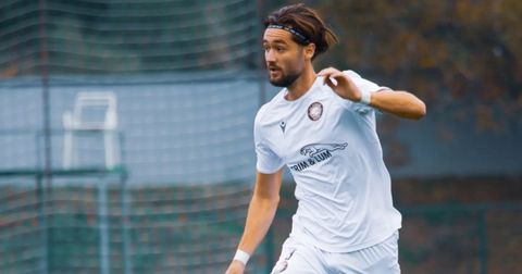 Зенку: Респект за Брера, но нашата цел е да победиме