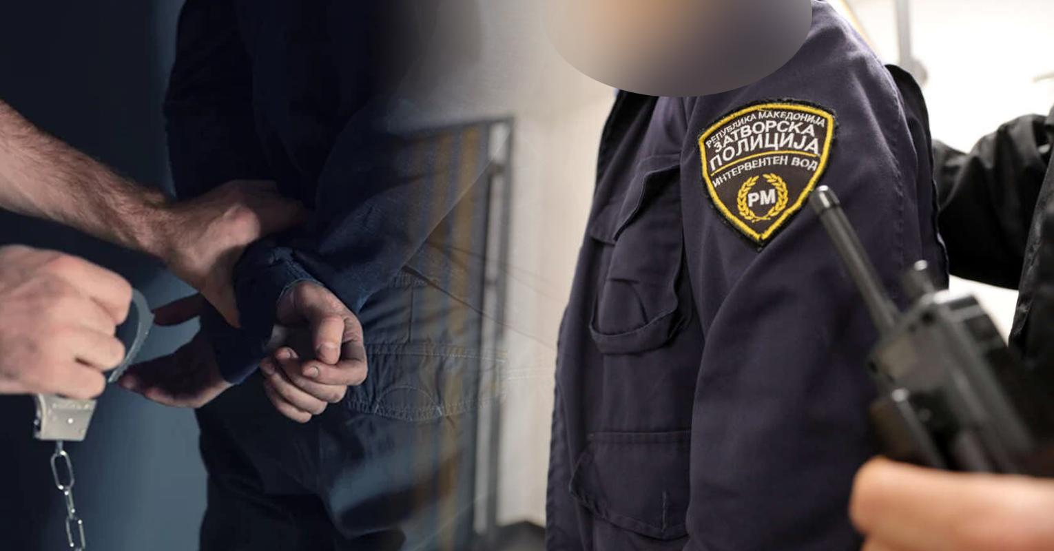 Приведени 39 албански државјани кои непријавено работеле за градежна фирма