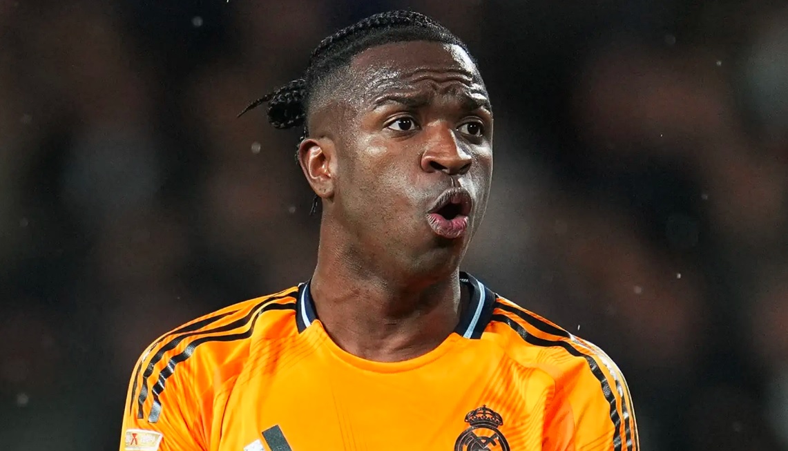 Винисиус сака трансфер во ПСЖ?