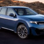 „BMW“ не може да се справи со интересот за „iX3“