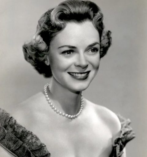 Холивуд загуби една од своите најсјајни ѕвезди: На 100 годишна возраст почина Џун Локхарт