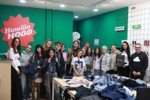 Мода што трае: 31. Моден викенд Скопје започна со приказни за создавање, поправка и повторно раѓање на стилот