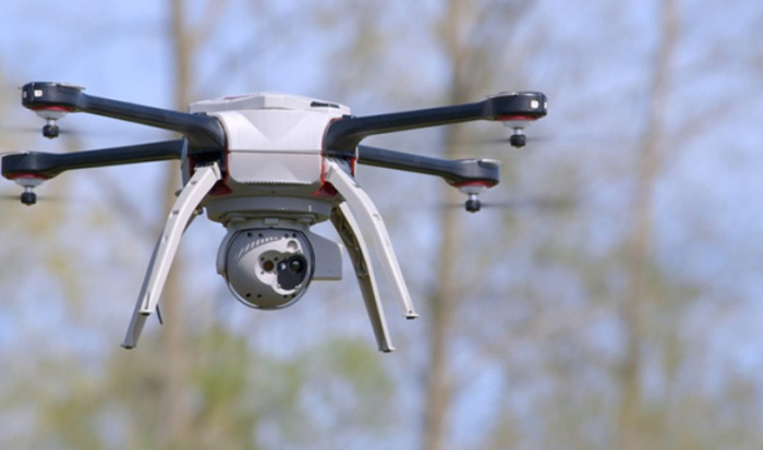 МВР во недела ќе користи дронови за безбедно одржување на изборите