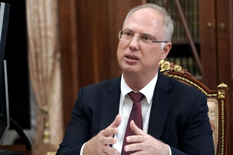 Мирот во Украина во рок од една година, оцени Димитриев