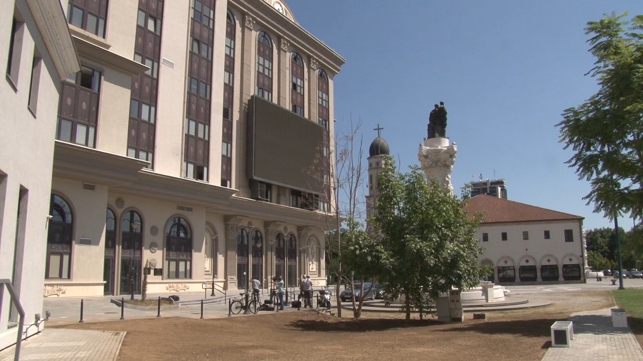 ДКСК денеска оформи уште три предмети за изборни нерегуларности