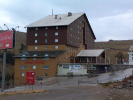 Турскиот суд осуди 11 лица на доживотен затвор поради пожар во кој загинаа 78 лица