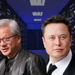 „Nvidia“ ќе го поддржи „xAI“ на Маск со чипови како дел од договорот од 20 милијарди долари