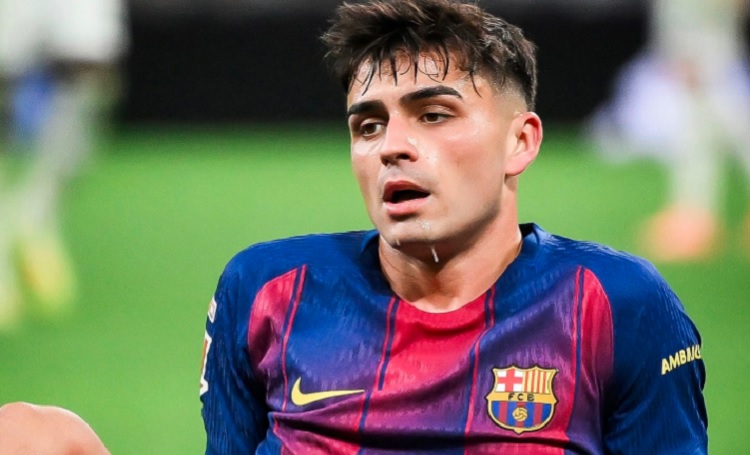 Нов проблем за Барса: Педри ќе паузира подолго од предвиденото и ќе пропушти осум натпревари