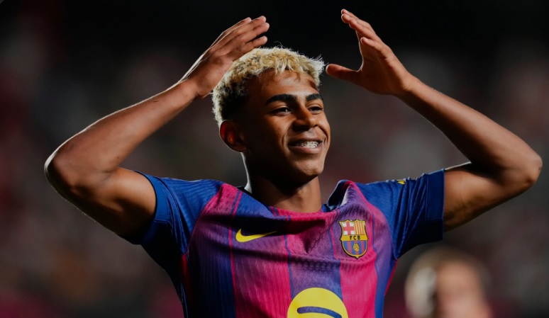 Шокантна изјава на Јамал: „Реал Мадрид краде, па се жали“