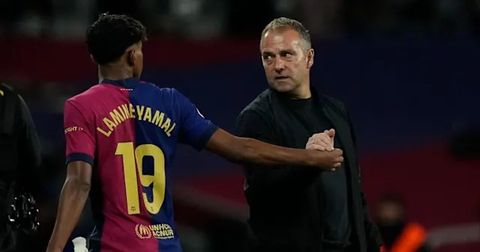 Нервозниот Флик до новинарите: Тоа што го кажавте е потполно сра*е!