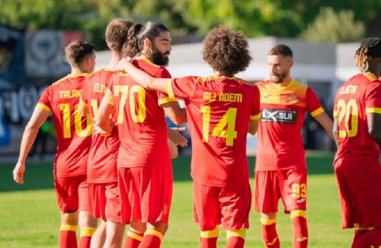 Македонија Ѓорче Петров ќе има нови газди: Досегашниот сопственик објави дека го продал клубот