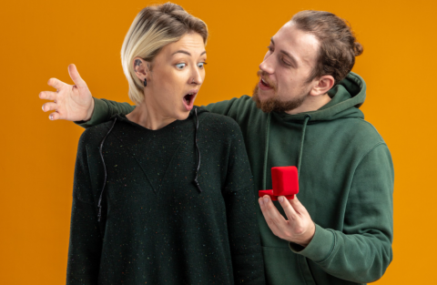 Дали е добра идеја да му дадете втора шанса на бившиот?