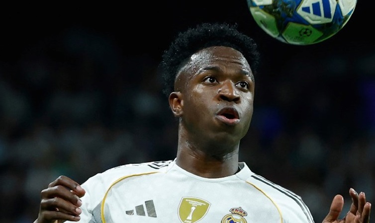 Внисиус заинтересиран за трансфер во ПСЖ