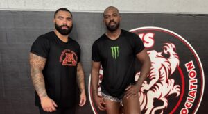 Гејбл Стивенсон со нокаут за само 15 секунди во дебито на ДБХ 4