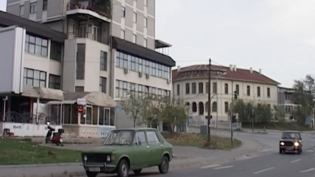 Новоизбраниот градоначалник на Делчево Иван Гоцевски и членовите на Советот ги добија уверенијата