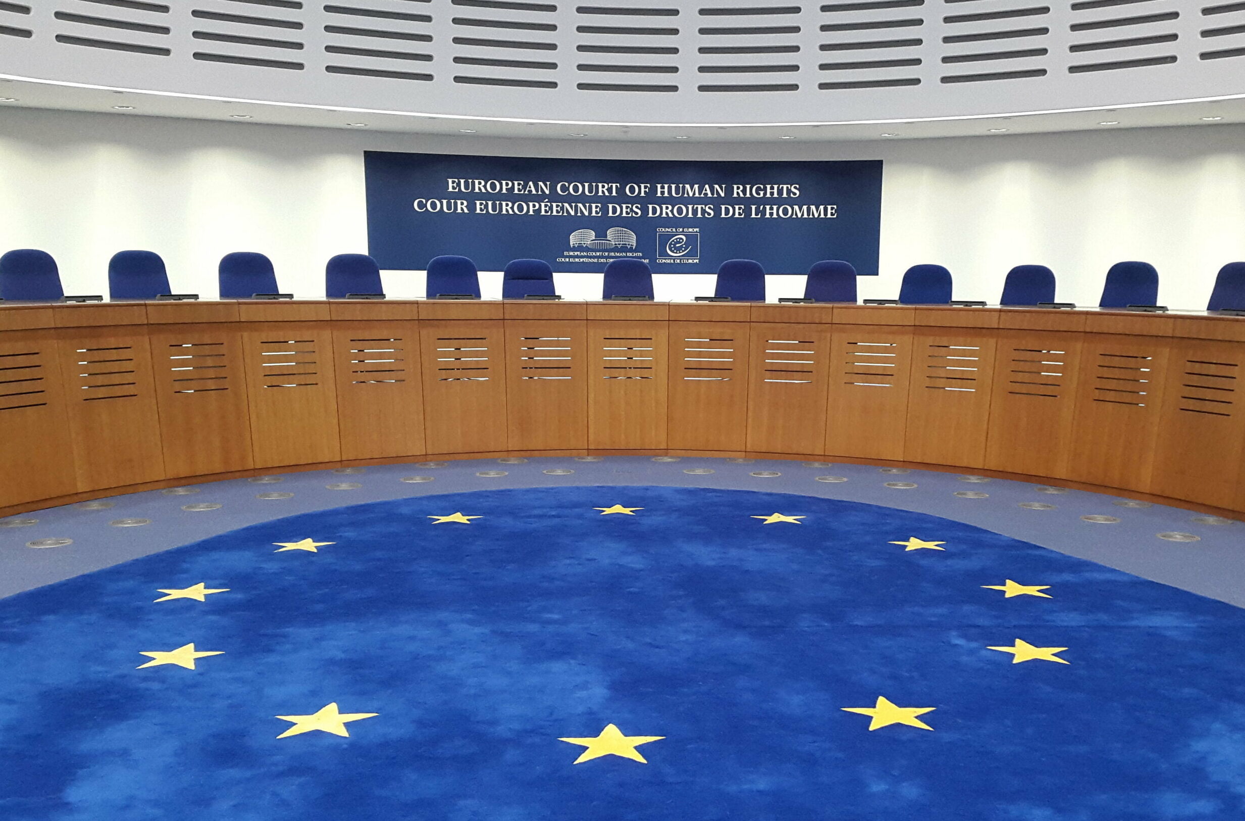 Европски суд за човекови права: Русија ќе ѝ исплати на Грузија повеќе од 250 милиони евра