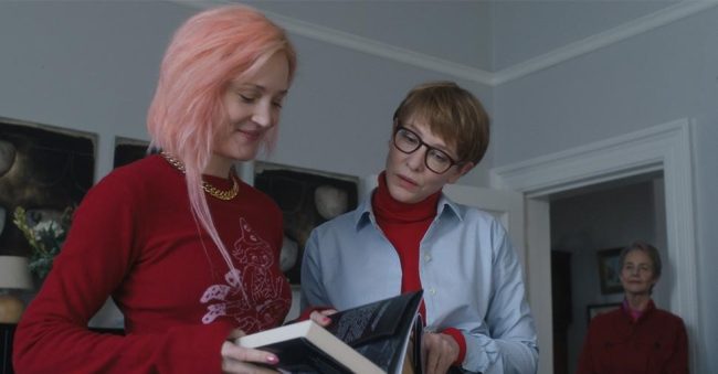 СОЛУНСКИОТ ФЕСТИВАЛ ОТВОРА СО „ТАТКО МАЈКА СЕСТРА БРАТ“ НА ЏАРМУШ, ИЗАБЕЛ ИПЕР Е ПОЧЕСНА ГОСТИНКА