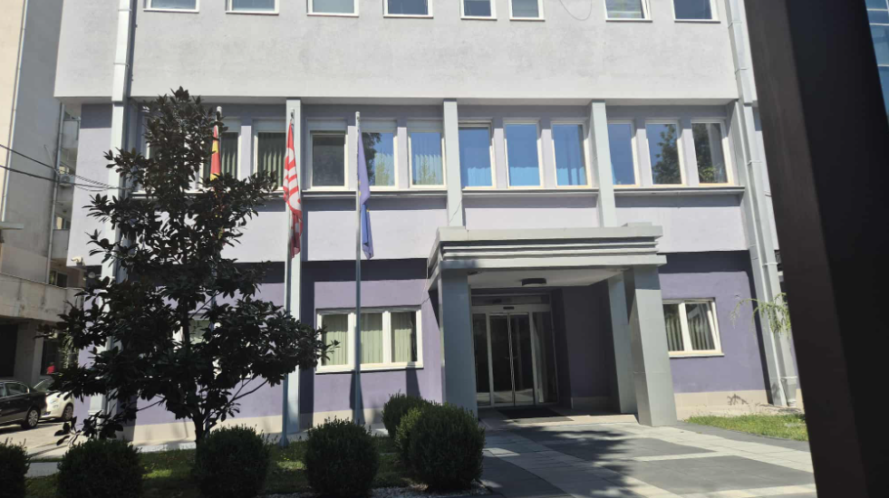 СДСМ: Предлог-буџетот за 2026 година е признание за економската неспособност на Владата