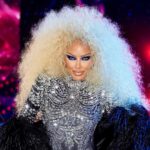 „Кога имаш свое шоу во шоу“: Маја Шупут ја шокираше јавноста со екстравагантното и смело издание