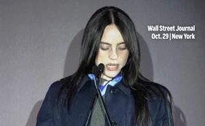 (ВИДЕО) Јасна порака – Били Ајлиш донирала 11,5 милиони долари и ги повикала милијардерите: „На луѓето им е потребна помош, повеќе од кога било“