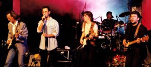 27 октомври 1991 – Ноќта кога Меморија го имаше својот легендарен концерт во „Хард Рок“