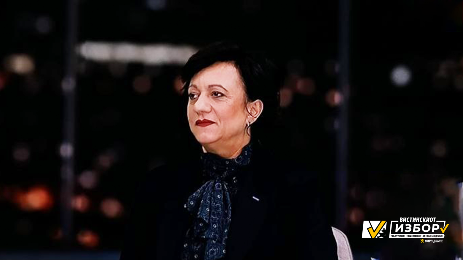 Стаменкоска Трајкоска ветува пешачко-велосипедска патека обиколка на Кисела Вода и решавање на проблемот со хигиената