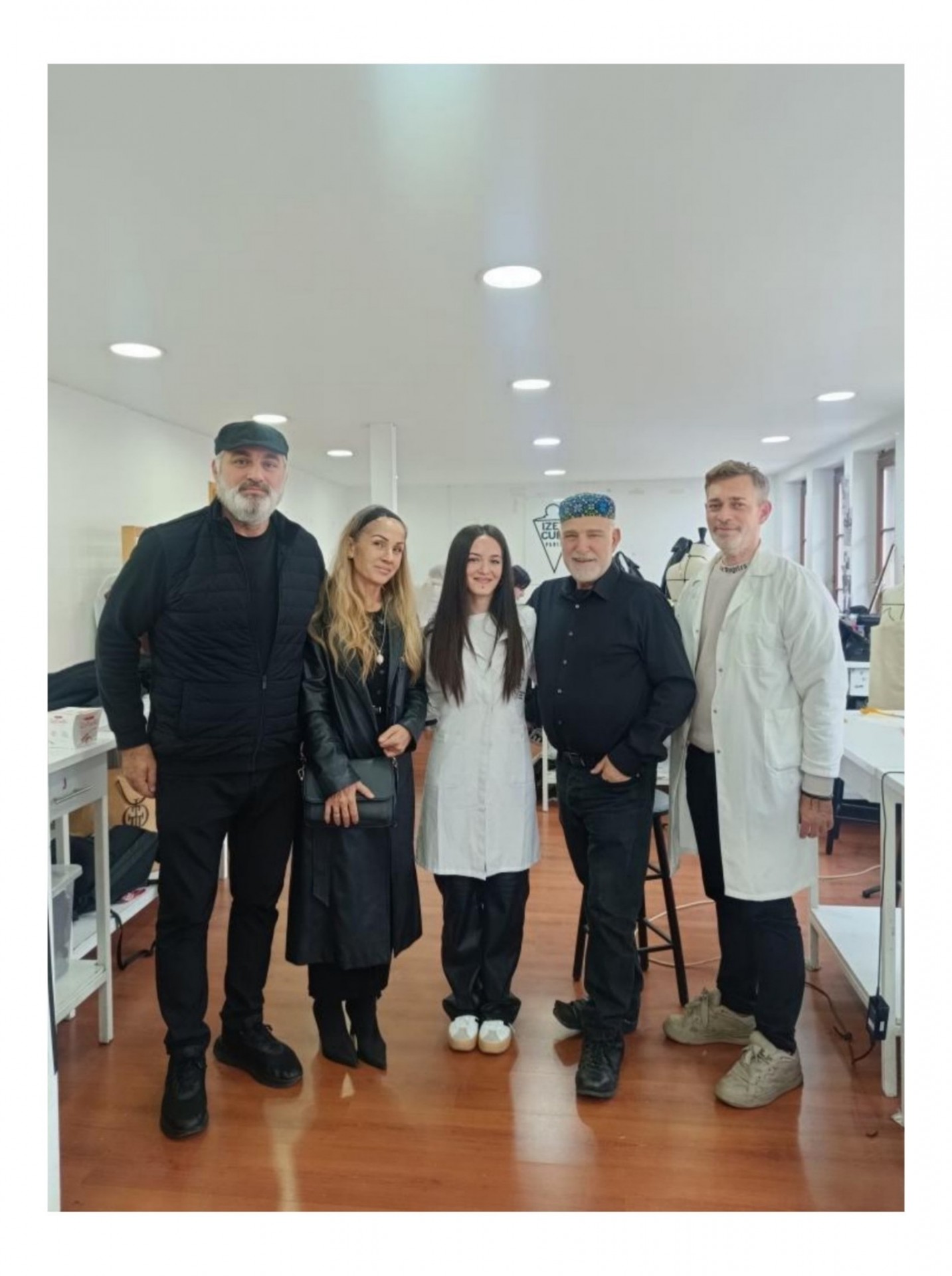 Првата стипендистка на Фондацијата „Фросина Кулакова“ е Сара Конеска