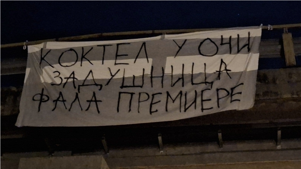 (Видео) Премиерот во Кочани: Во очи Задушница Мицкоски на митинг со кандидатот на ВМРО-ДПМНЕ