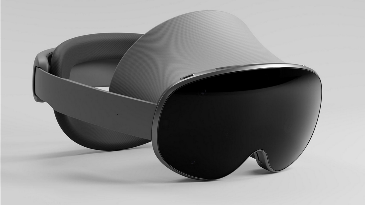 Откриено како ќе изгледа Samsung Galaxy XR