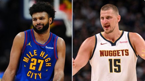 Трипл-дабл број 3 на Јокиќ, 43 поени на Мареј