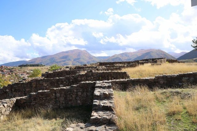 Голем проект за Виничко Кале почнува следната година