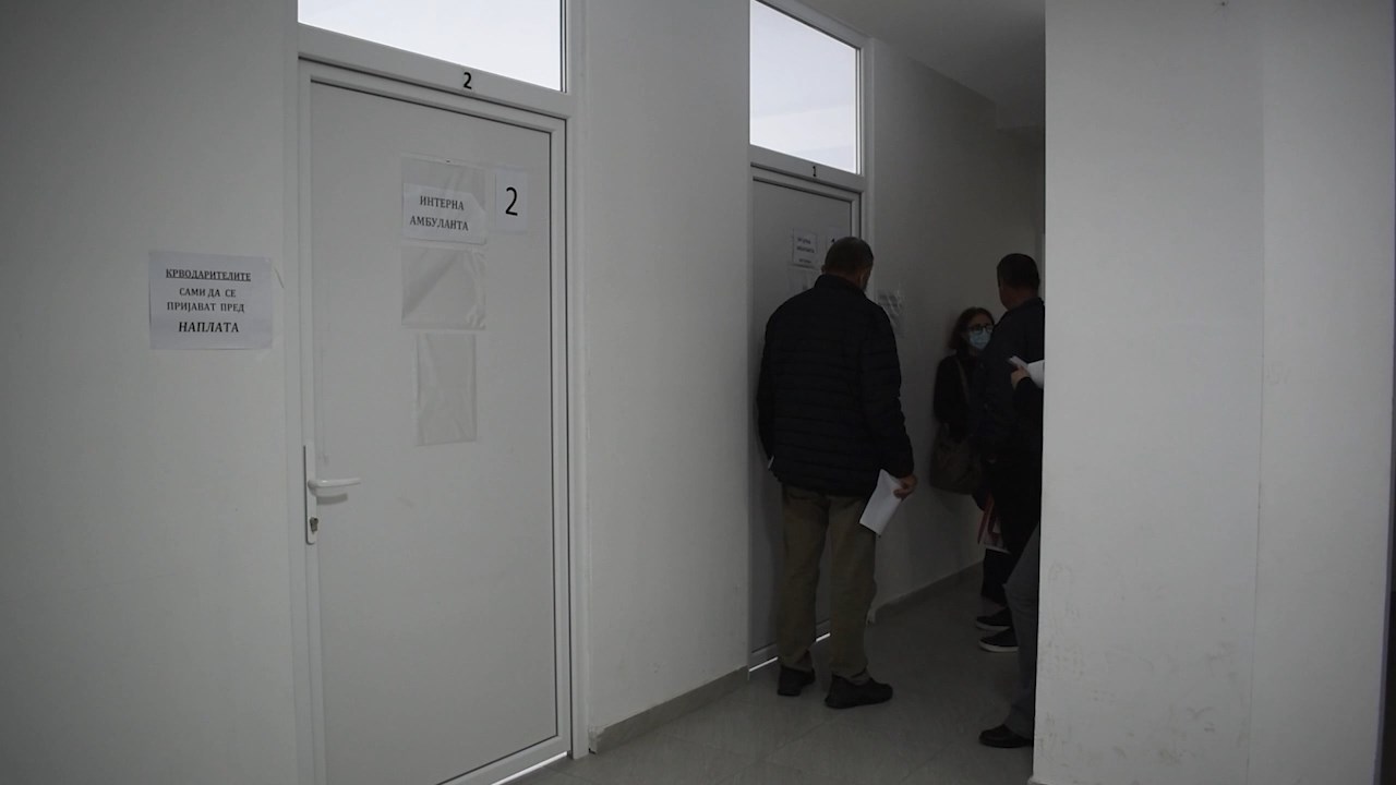 Променливите температури ја отворија сезоната на грип