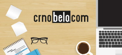 Оглас за работа во CRNOBELO.com: Автор на содржини