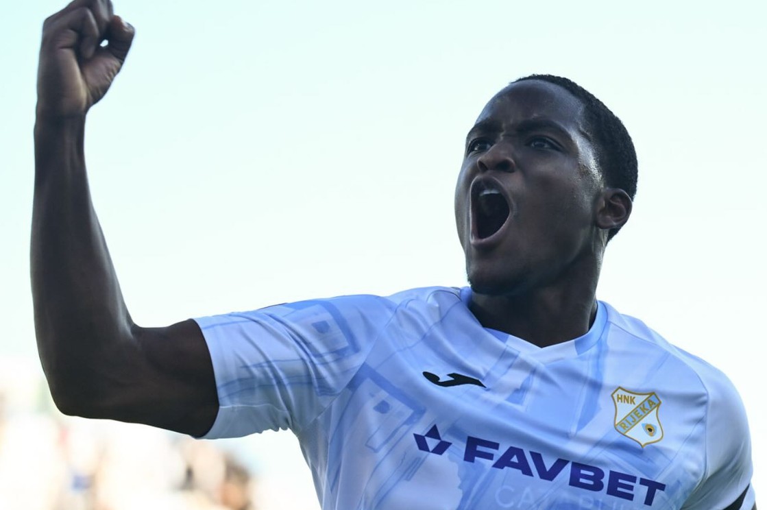 Риека ја доби дводневната битка против Спарта Прага