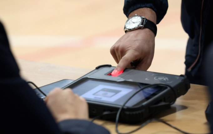 Куманово има најмногу гласачи 94041, а Лозово најмалку 1905, ќе се гласа на 3474 избирачки места