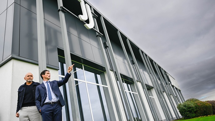 Јувентус го потврди Спалети, нејасно е само каква клаузула доби стратегот