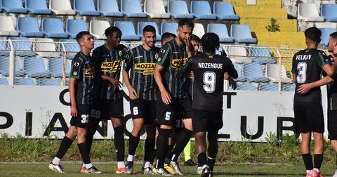 ФИФА ѝ ја тргна блокадата на Брера Струмица