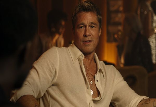 Најстрашната сцена што Бред Пит ја снимил во филмот „Ф1“: „Ако направеше само една грешка, ќе завршеше во ѕид“