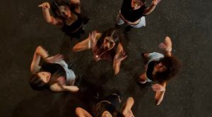 Лара Иванова ја објави својата најнова песна со наслов „Доминантен“