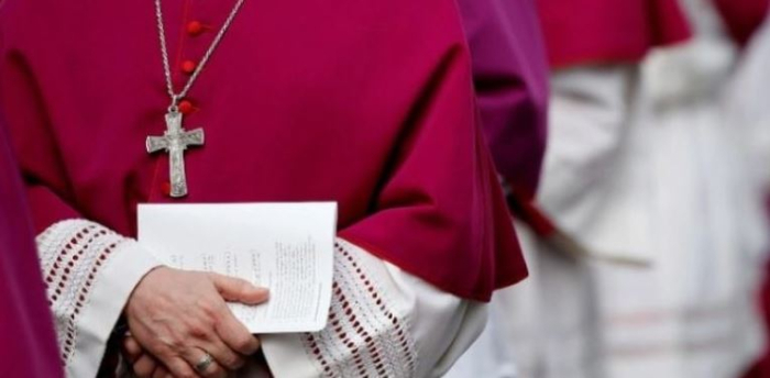 Католичките свештеници за помалку од пет години сексуално злоупотребиле 4.451 лица