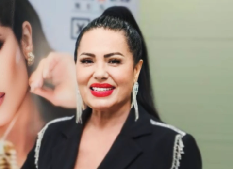 Злата Петровиќ испрати јавна честитка до синот и стави крај на сите шпекулации