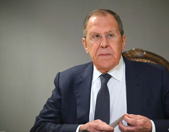 Лавров: Украина која ја признава Русија е многу поразлична од сегашната