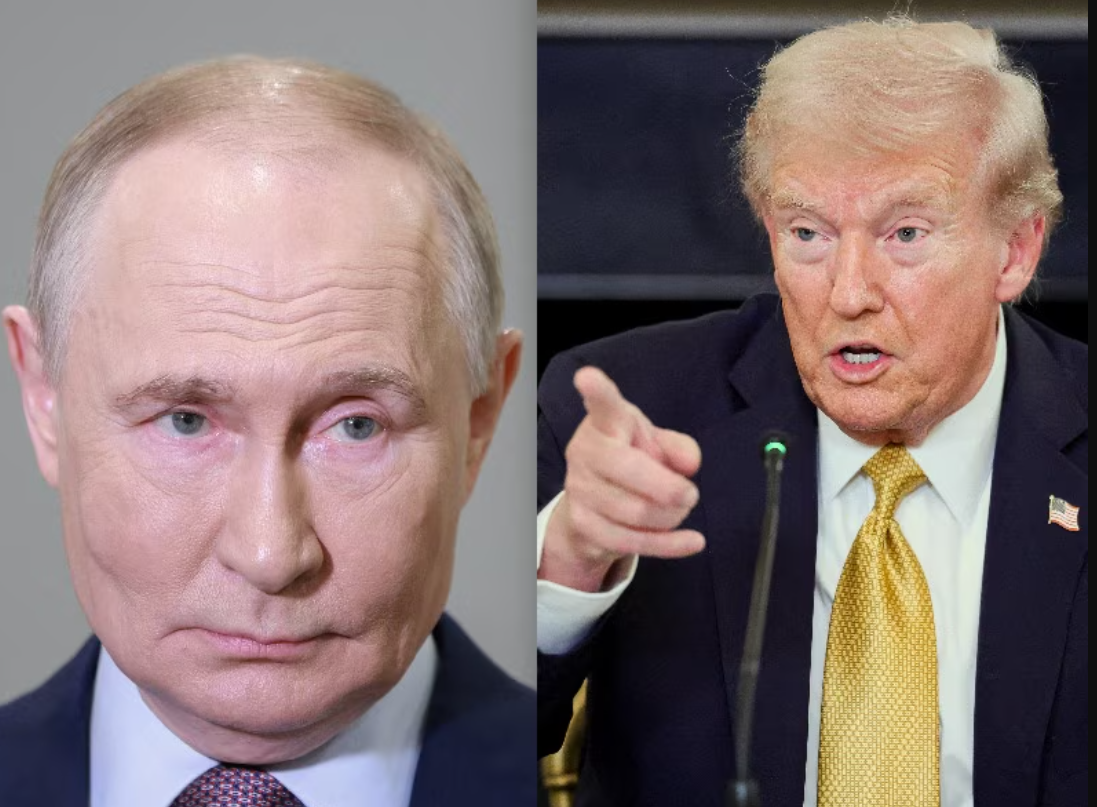 „ДОБРО, ЌЕ ВИДИМЕ ЗА ШЕСТ МЕСЕЦИ“: Трамп одговори на реакцијата на Путин за санкциите кон руската нафтена индустрија