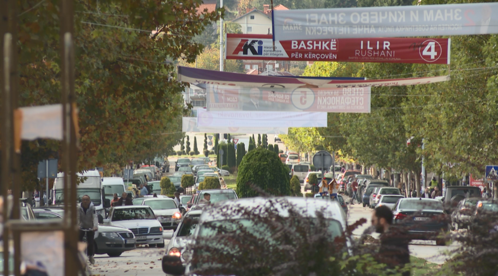 (ВИДЕО) Александар или Фатмир – кичевчани пред дилемата да го заокружат „својот“ или подобриот