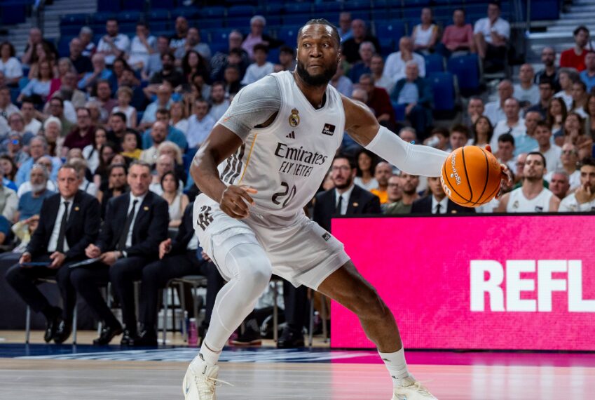 Центар од Ангола ќе го засили Партизан