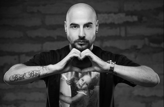 СТЕФАН ЛАЗАРОВ ЗА ПАНЧО: Колку и да сме имале несогласувања, ми покажа дека сè било шоубизнис, позадината ти беше секогаш голема